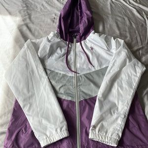 U.S. Polo Assn. Rain jacket